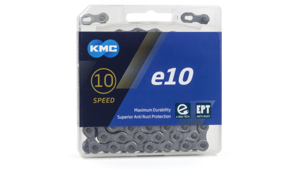 KMC e10 EPT ketju 10v