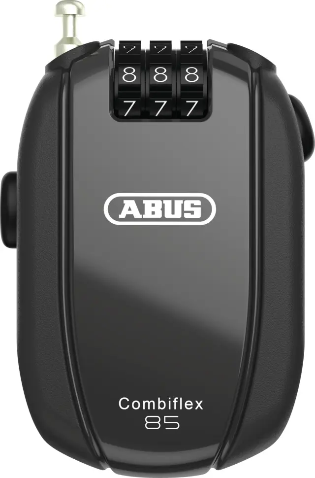 Abus Combiflex Break Numerovaijeri 85cm