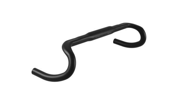 Bontrager GR Elite IsoZone Gravel Ohjaustanko