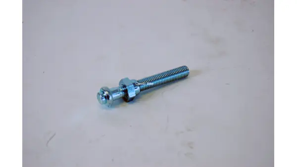 Brooks satulan kiristyspultti 64 mm