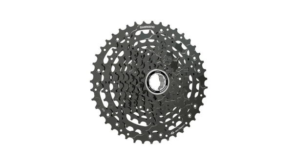 Shimano rataspakka CS-LG400-10v