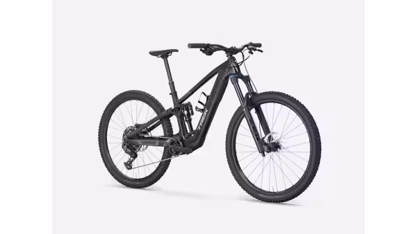 Trek Fuel+ EX 9.7 Gen 2 Sähköavusteinen Maastopyörä