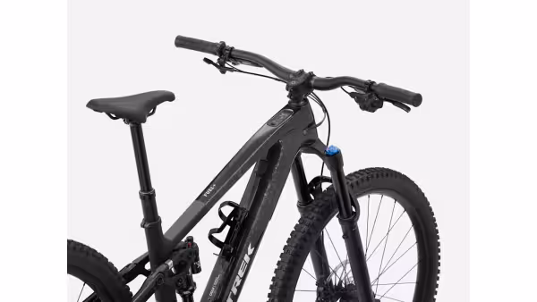 Trek Fuel+ EX 9.7 Gen 2 Sähköavusteinen Maastopyörä