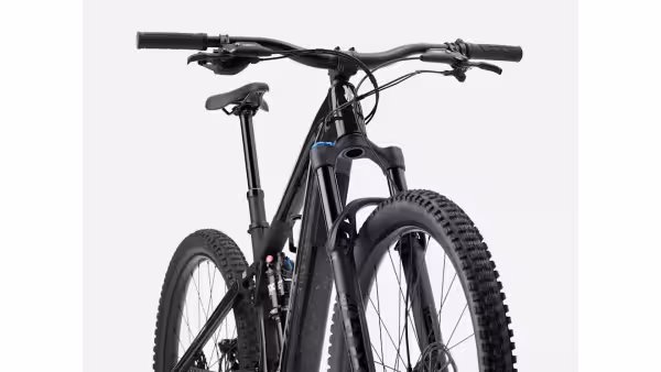 Trek Fuel+ EX 9.7 Gen 2 Sähköavusteinen Maastopyörä