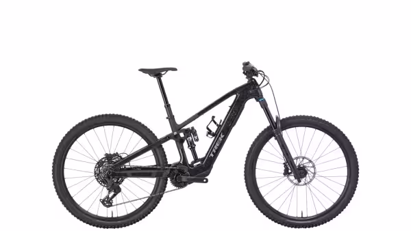 Trek Fuel+ EX 9.7 Gen 2 Sähköavusteinen Maastopyörä