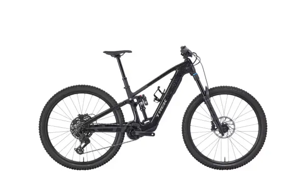 Trek Fuel+ EX 9.7 Gen 2 Sähköavusteinen Maastopyörä