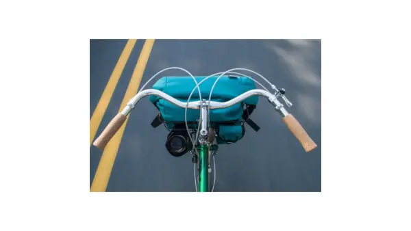 Velo Orange Granola Bar