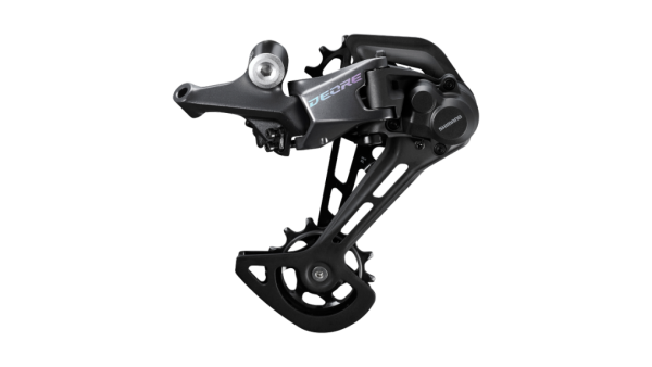 Shimano Deore Takavaihtaja RD-M6100-SGS 12v