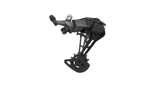 Shimano CUES Takavaihtaja RD-U6000 10-11v