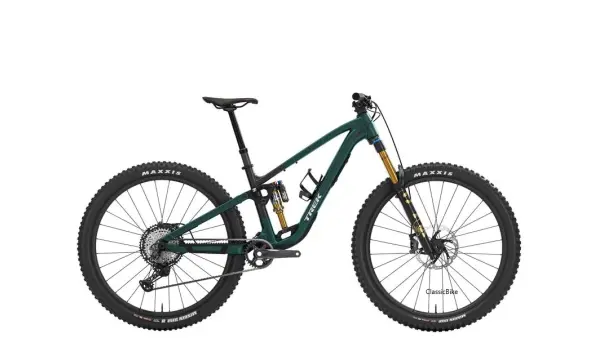 Trek Fuel EX 9 XT Gen 7 Maastopyörä