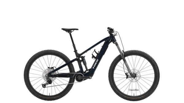 Trek Fuel+ EX 5 Gen 2 Sähköavusteinen Maastopyörä