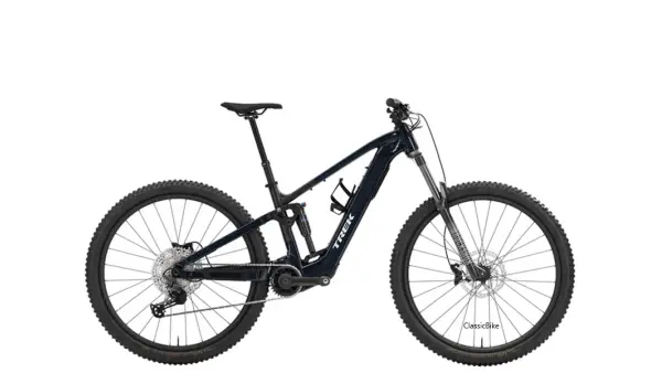 Trek Fuel+ EX 5 Gen 2 Sähköavusteinen Maastopyörä