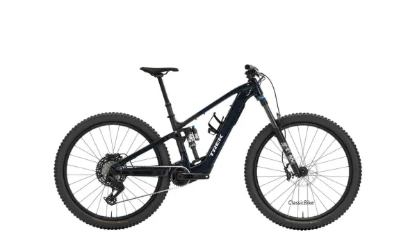 Trek Fuel+ EX 8 Gen 2 Sähköavusteinen Maastopyörä