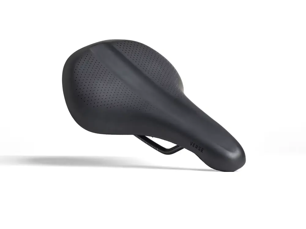 Trek Verse Trail satula