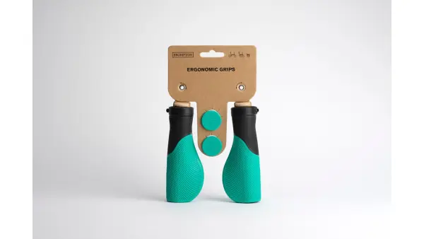Brompton Ergonomic Grips kädensijat