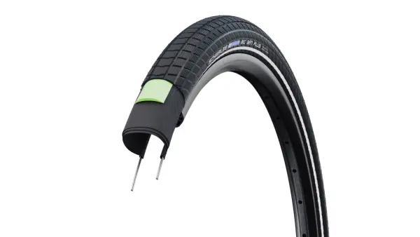 Schwalbe Big Ben Plus rengas 55-406 (20")
