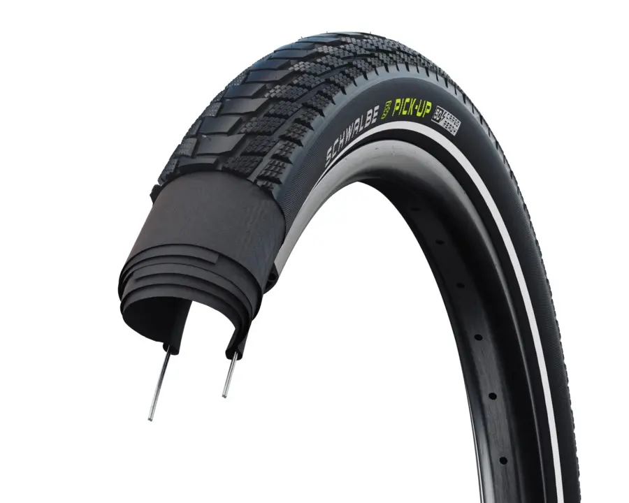 Schwalbe Pick Up Super Defense Cargo rengas 55-507 (24)