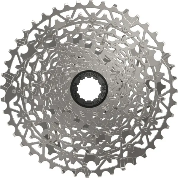 SRAM XG-1231 XPLR Rataspakka 12v 11-44T