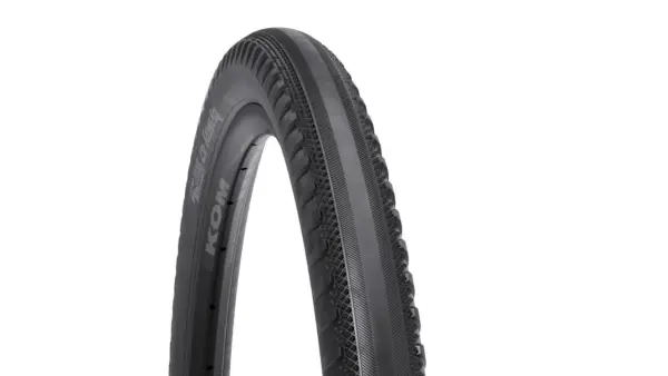 WTB Byway gravelpyörän rengas 40-700 (28") musta