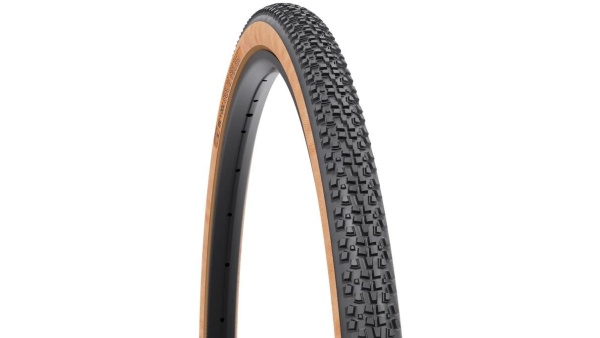 WTB Cross Boss gravelpyörän rengas 35-622 (28") tanwall