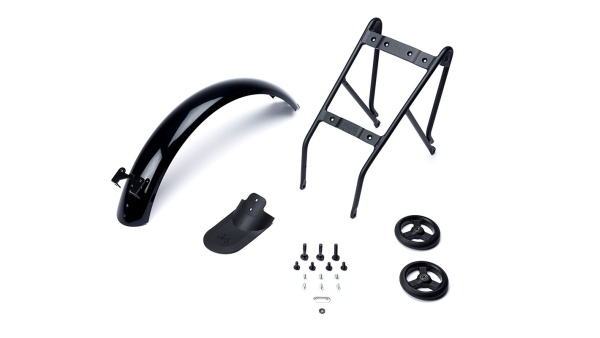 Brompton G Line Advance Roller Frame