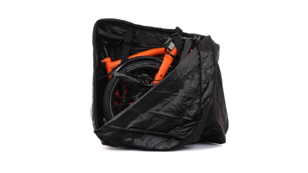 Brompton Transit Transport Bag G Line