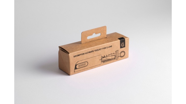 Brompton Toolkit G line