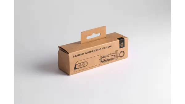 Brompton Toolkit G line