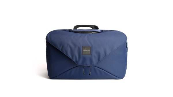 Brompton Electric Zip Bag Large etulaukku