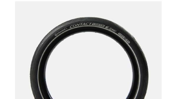 Continental Contact Urban rengas 20" (50 x 406)