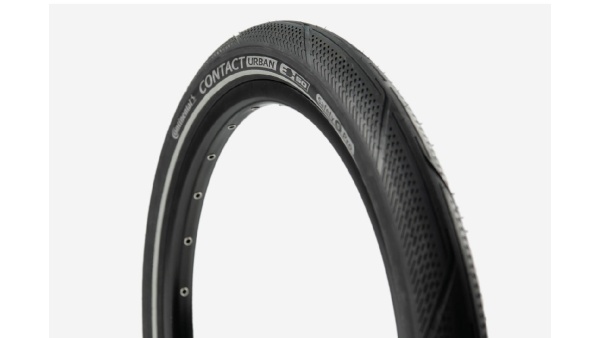 Continental Contact Urban rengas 20" (50 x 406)