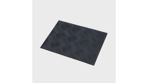 Christiania Bikes kumimatto