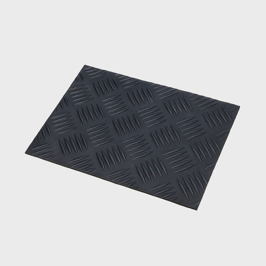 Christiania Bikes kumimatto