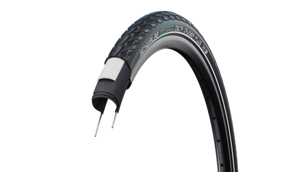 Schwalbe Delta Cruiser Plus rengas 622 (28)