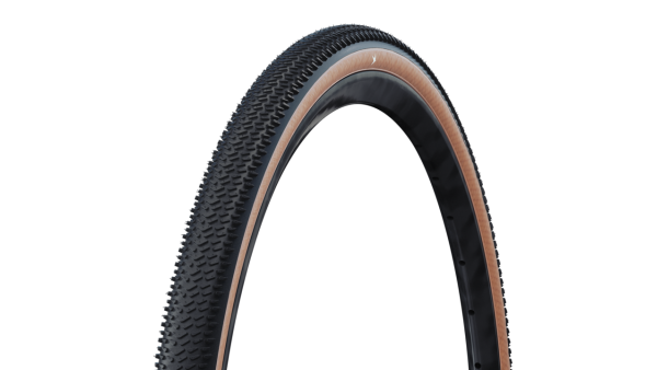 Schwalbe G-One R PRO V-Guard rengas 622 (28) Tanwall