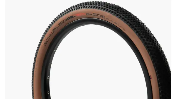 Schwalbe G-One Speed rengas 40-406 (20) Tanwall