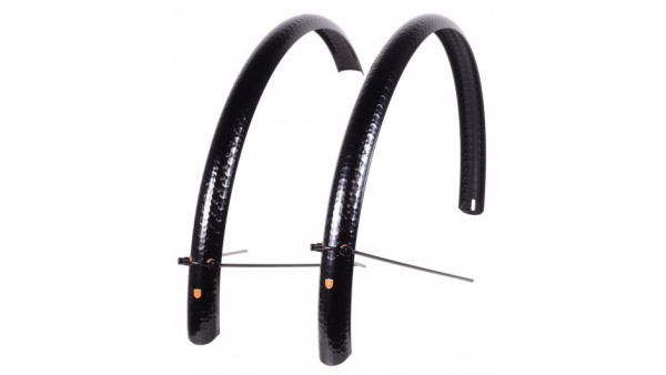 Velo Orange 45mm Hammered taotut Lokasuojat