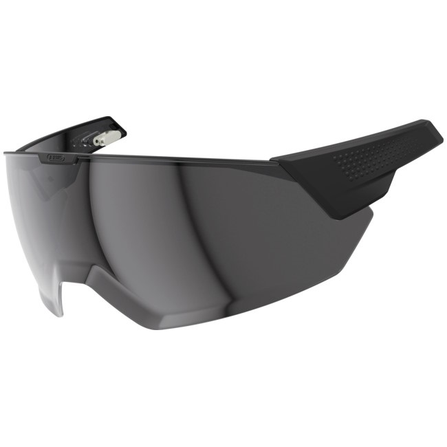 Abus kypärän visiiri smoke