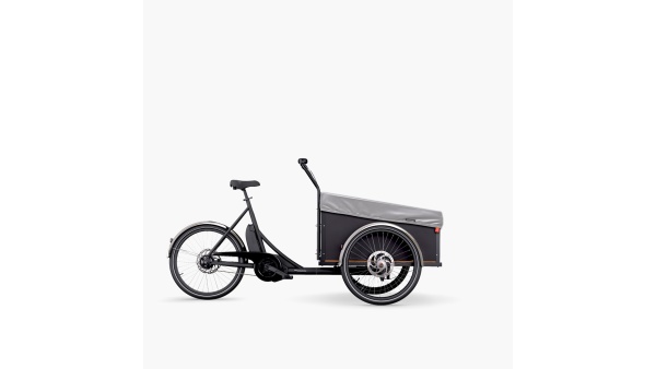 Christiania Bikes Classic Medium kopan sadesuoja