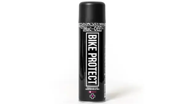 Muc Off Bike Protect/Spray suojapinnoite - 500ml