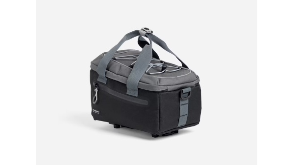 Trek MIK 2.0 Commuter Trunk Bag tavaratelinelaukku