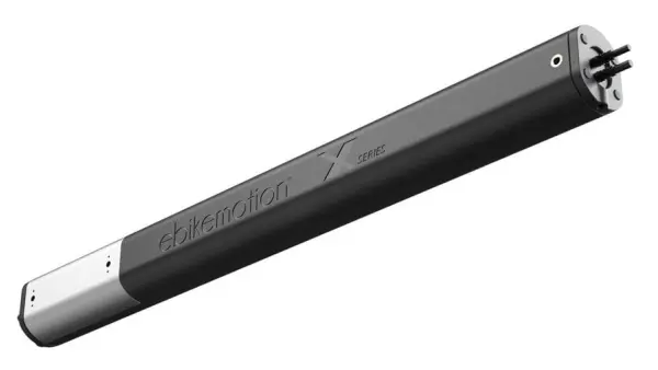 Mahle X35 sähköpyörän akku 248Wh