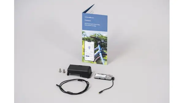 Schindelhauer Connect Module GPS jäljitin- hälytin