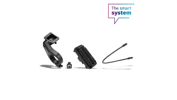 Bosch Kiox SmartphoneGrip näytön kiinnike
