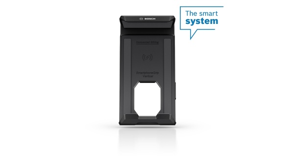 Bosch Smartphone Grip Vertical puhelimen pidike