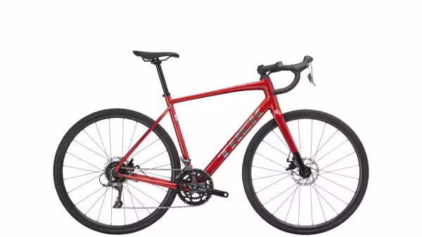 Trek Domane AL 2 Maantiepyörä Gen 4