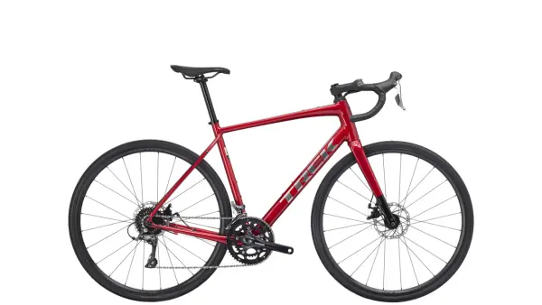 Trek Domane AL 2 Maantiepyörä Gen 4