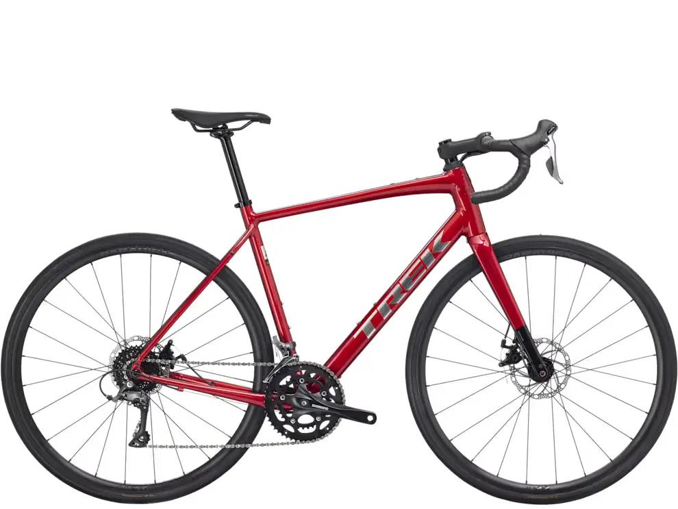 Trek Domane AL 2 Maantiepyörä Gen 4