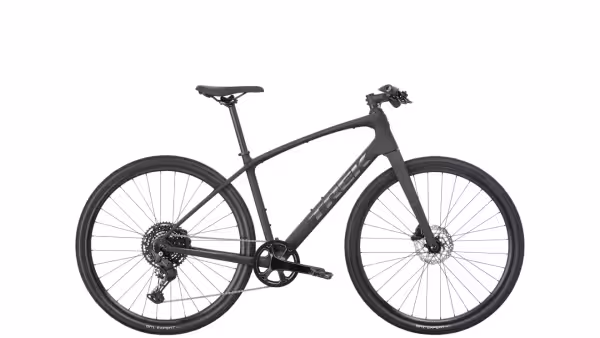 Trek FX Sport SL 4