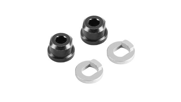 Mahle X35 Aluslevysarja